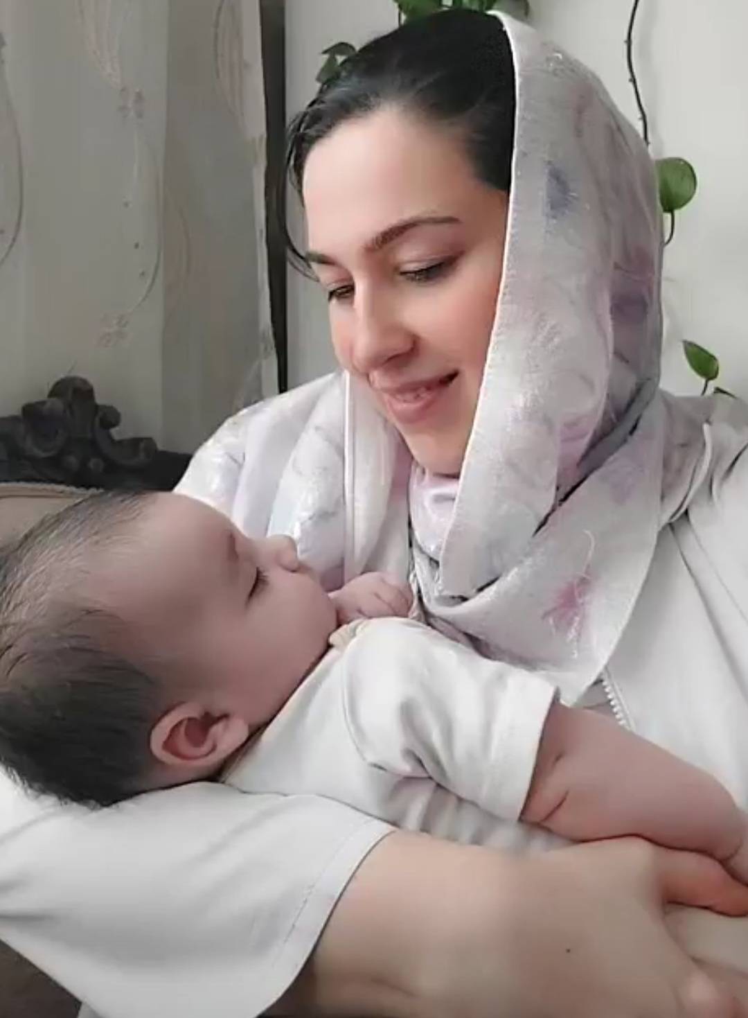 قطع آگاهانه شیردهی