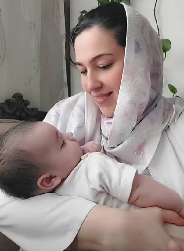 قطع آگاهانه شیردهی